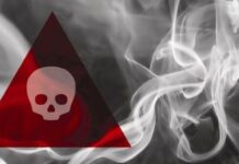 На Вінниччині троє людей отруїлися чадним газом, серед постраждалих – двоє дітей