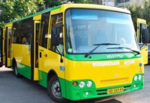 У Вінниці 8 листопада трамваї та тролейбуси не курсуватимуть: як працюватиме транспорт під час навчань