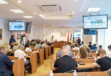 З бюджету громади додали 13 млн на оборону, зв’язок і «пункти незламності»