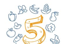 Десять шкіл області беруть участь у всеукраїнському проєкті зі здорового харчування дітей