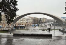 За якими адресами у Вінниці сьогодні ремонтуватимуть мережі