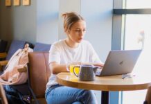 Де працювати у Вінниці під час відключень світла: добірка комфортних локацій