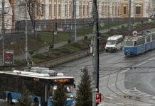 У Вінниці 17 листопада діятимуть погодинні відключення: місто працює у штатному режимі