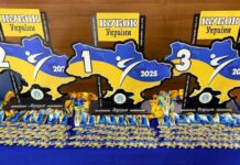 Вінницькі спортсмени здобули нагороди на Кубку України з таеквон-до ІТФ