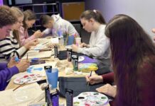 Дайджест подій у «Квадраті»: що цікавого відбудеться цього тижня