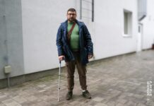 Історія “Мажора”: музикант і бізнесмен, який став воїном та не втратив усмішки