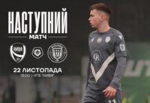 В суботу «Нива» зіграє завершальний матч 2025 року проти ФК «Вільхівці»