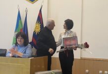 Педагогиня з Вінниччини Тетяна Мендусь перемогла в конкурсі «Учитель року – 2025»