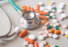 Захворюваність на грип і ГРВІ: 4 807 випадків за тиждень на Вінниччині