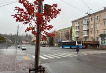 Через ремонти у Вінниці тимчасово не буде води на кількох вулицях