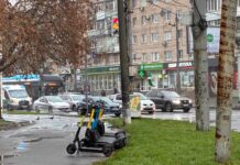 За якими адресами у Вінниці сьогодні ремонтують мережі