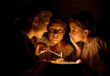 Андрій за новим календарем: коли кусати калиту і ворожити на судженого у 2025-му