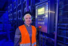 Незламна херсонка: як війна змінила життя жінки, яка стала першою операторкою на МХП