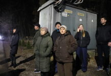 Без світла, тепла і води: що відповіла міськрада на проблему безхазяйних трансформаторів у масиві «Сонячний» — і хто промовчав