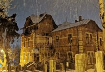 Грудень у Вінниці: нові маршрути та святкові події для всієї родини