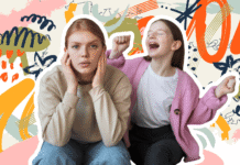 Розлад дефіциту уваги та гіперактивності — РДУГ: як батьки й педагоги можуть допомогти дитині