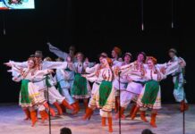 Концертна програма «Історія Поділля»: музична подорож крізь час у Вінниці