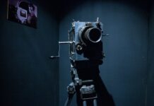 У Вінниці сворюють музей кіно