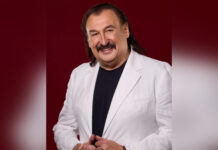 У Вінниці скасували концерт Степана Гіги через термінову операцію артиста