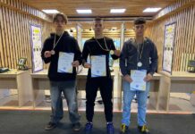 У Вінниці відбувся чемпіонат області зі стрільби пам’яті Костянтина Лядишева