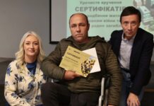 Сертифікати на житло отримали 37 родин ветеранів з Вінниччини