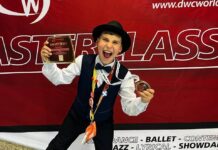 Стрижавчанин Ярослав Коваль здобув срібло на світовому чемпіонаті «Dance World Cup 2025» в Іспанії