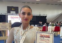 Вінничанка Яна Верба виборола “срібло” на Кубку світу зі спортивно-бальних танців на кріслах колісних