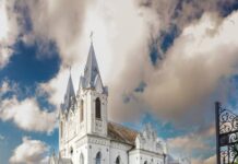 Вінничан та гостей міста запрошують в мандрівку «Барська казка» 22 листопада