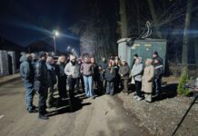 Без світла, тепла і води: як мешканці масиву «Сонячний» борються за передачу безхазяйних трансформаторів на баланс енергетикам