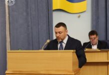 Прокурор Вінниччини прозвітував про викриті злочини, держзраду та боротьбу з диверсійними групами у 2025 році