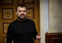 Олег Мейдич: Україні потрібен коаліційний уряд замість моновлади