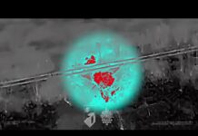 Бригада «Червона Калина» показала відео ураження російської піхоти та закликала приєднуватися до підрозділу