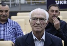 Пішов із життя видатний вінницький фотохудожник Олександр Гордієвич