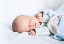 Понад 7 тисяч дітей народилися на Вінниччині за 11 місяців