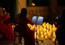 Різдвяна афіша Вінниці: концерти, вистави та сімейні шоу цього тижня