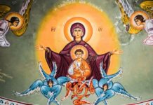 26 грудня — Собор Пресвятої Богородиці: розклад богослужінь у Вінниці