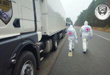 В Україну повернули понад тисячу тіл загиблих військових