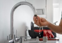 У Вінниці на добу припинять водопостачання: перелік вулиць