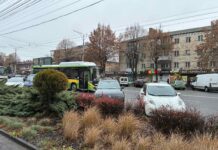 За якими адресами у Вінниці сьогодні ремонтують мережі