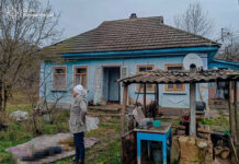 На Вінниччині через куріння в будинку загинула жінка, чоловіка госпіталізували