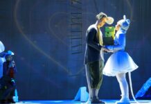 Найцікавіші події тижня у Вінниці: концерти, вистави та святкові шоу