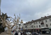 Тимчасові відключення води та тепла у Вінниці: адреси та час відновлення