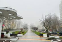 У Вінниці 10 грудня тривають роботи на водо- і електромережах