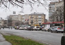 За якими адресами у Вінниці ремонтують мережі