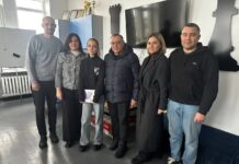 Шахістка з Вінниччини отримала сучасний планшет від ГО «Ми – Вінничани»