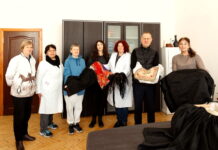 До фондів Вінницького обласного краєзнавчого музею повернули відреставровані текстильні пам’ятки