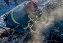 За добу на Вінниччині сталося 13 пожеж: більшість — у житловому секторі