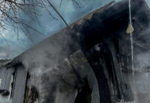 Минулої доби на Вінниччині сталося сім пожеж, чотири — у житловому секторі