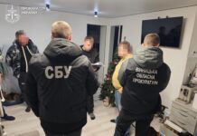 На Вінниччині керівника служби та підрядника підозрюють у розтраті 1,6 млн грн