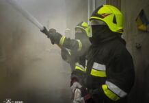 На Вінниччині з початку року сталося понад 4 тисячі пожеж: загинули 53 людини